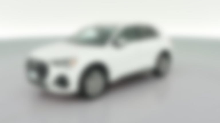 2025 Audi Q3 vehicle photo