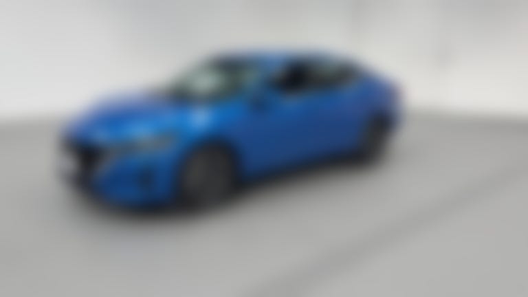 2025 Nissan Sentra vehicle photo