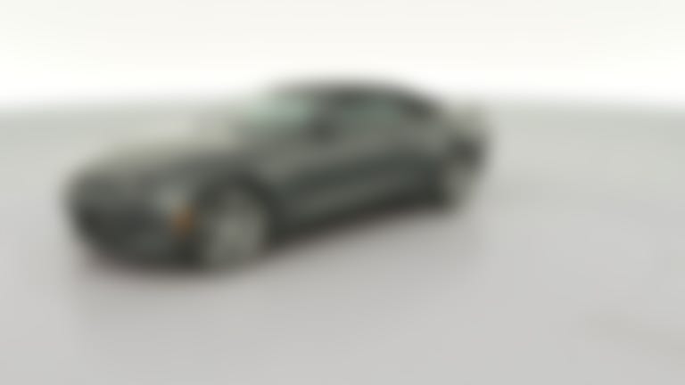 2017 Chevrolet Camaro vehicle photo