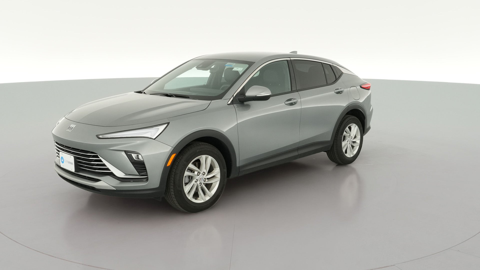 2025 Buick Envista vehicle photo