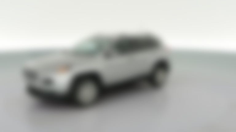 2018 Jeep Cherokee vehicle photo