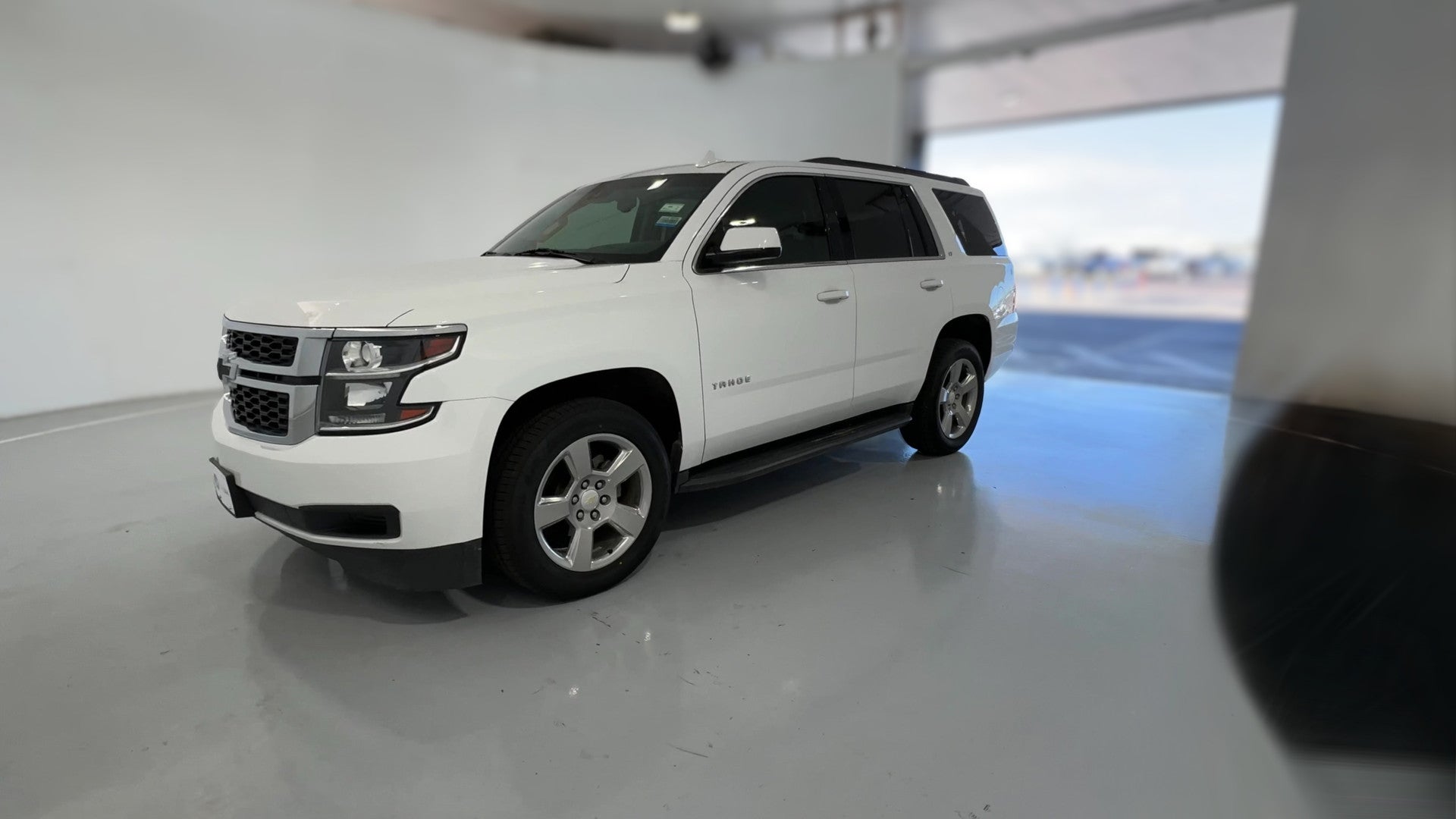 2019 Chevrolet Tahoe vehicle photo