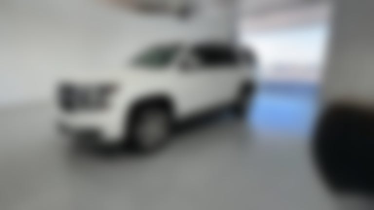 2019 Chevrolet Tahoe vehicle photo