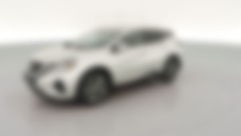 2019 Nissan Murano vehicle photo
