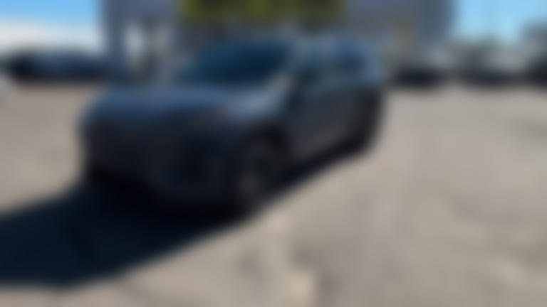 2026 Toyota RAV4 vehicle photo