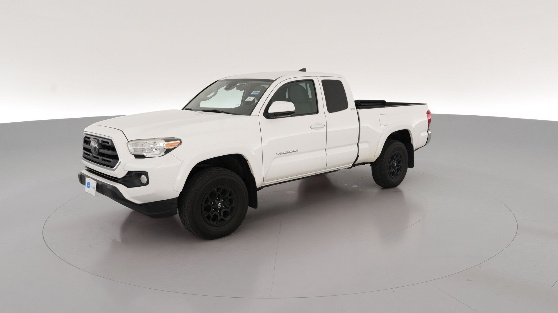 2019 Toyota Tacoma Access Cab vehicle photo