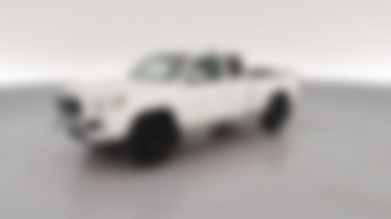 2019 Toyota Tacoma Access Cab vehicle photo