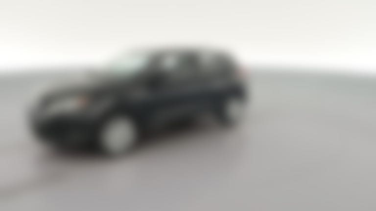 2018 Nissan Rogue Sport vehicle photo