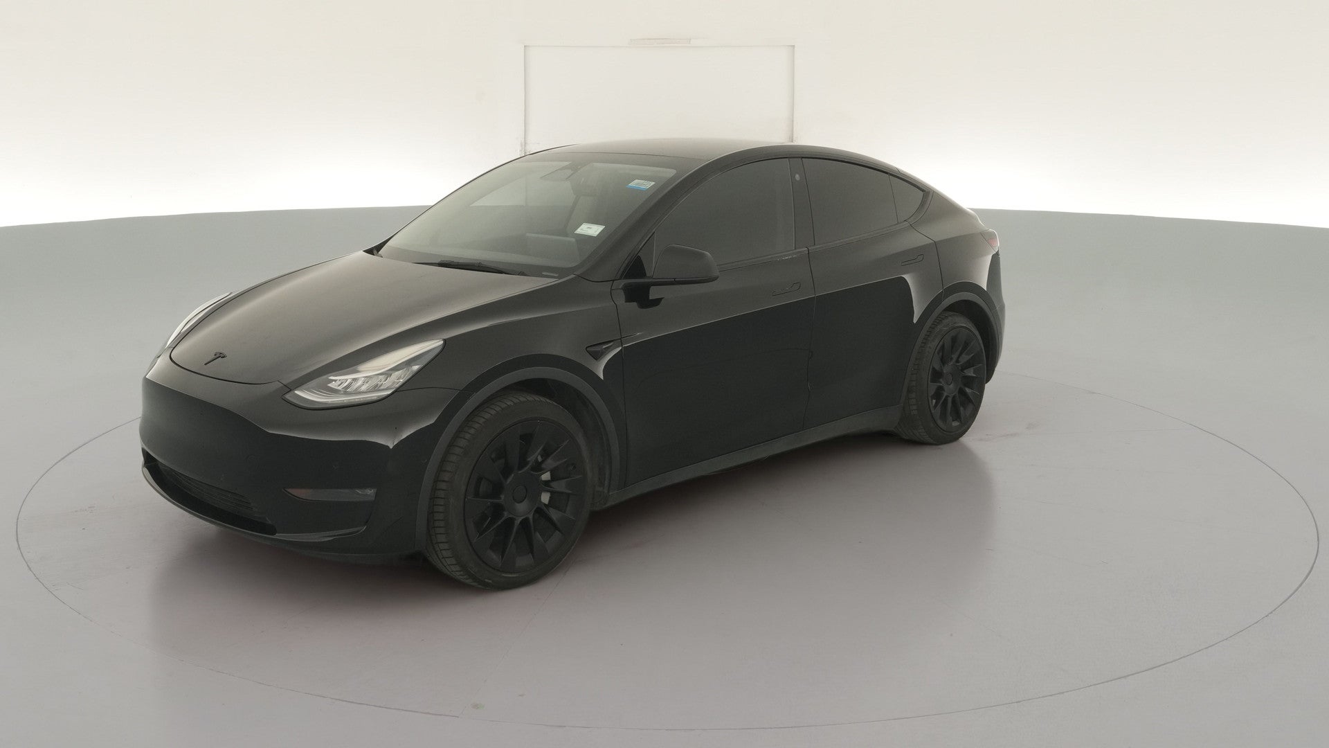 2022 Tesla Model Y vehicle photo