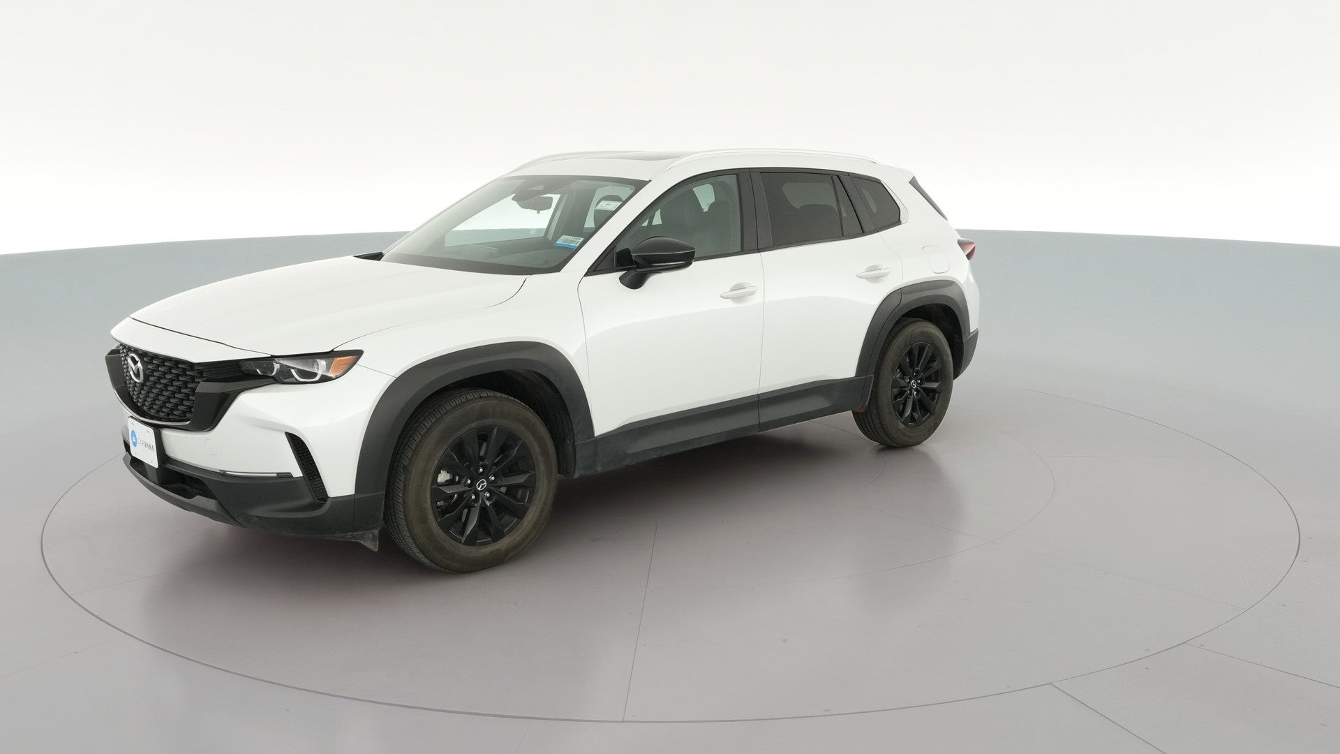 2025 MAZDA CX-50 vehicle photo