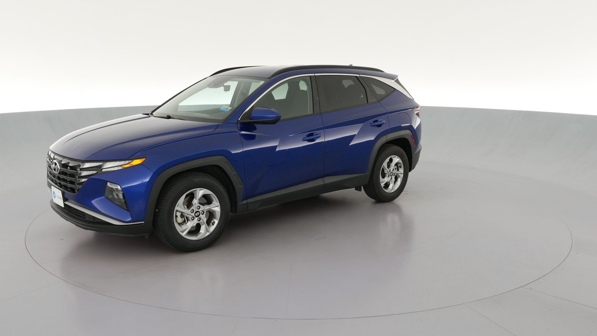2024 Hyundai Tucson vehicle photo