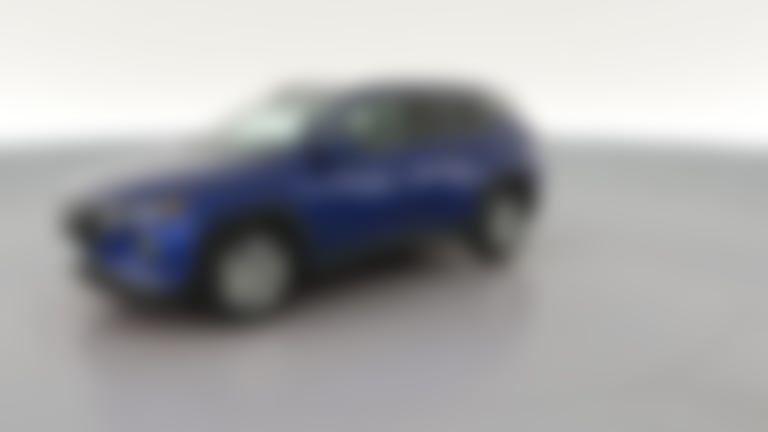 2024 Hyundai Tucson vehicle photo