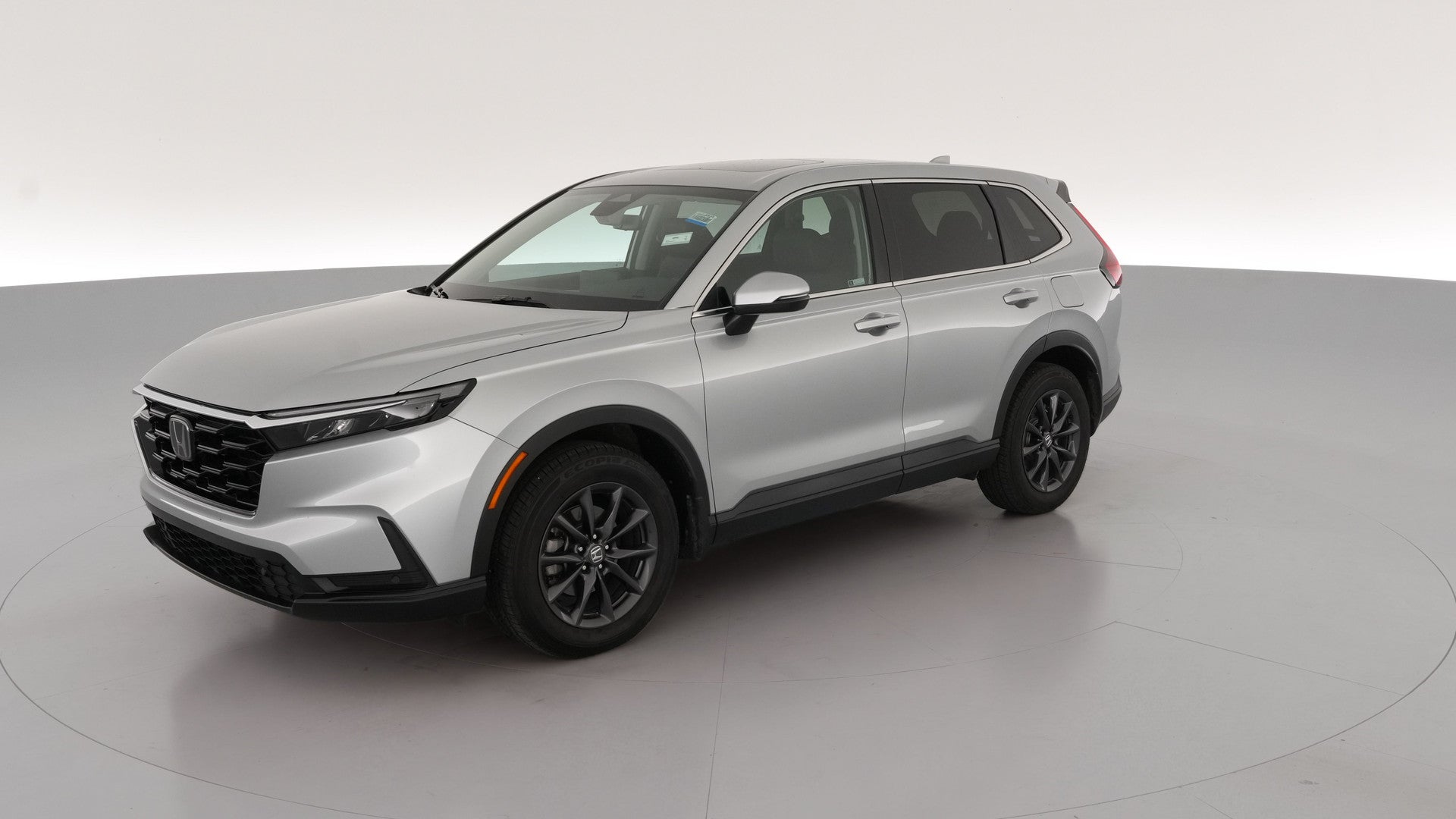 2026 Honda CR-V vehicle photo