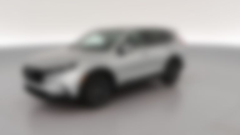 2026 Honda CR-V vehicle photo
