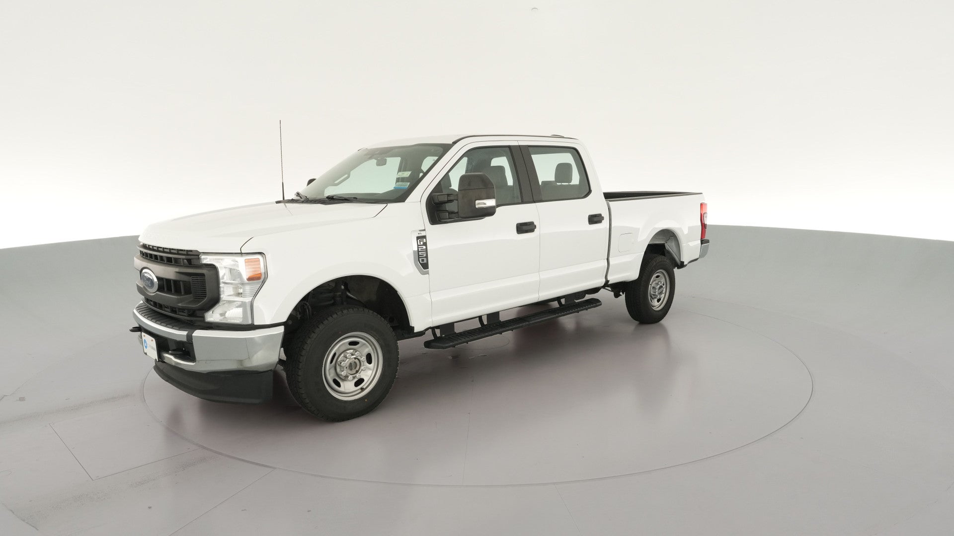 2022 Ford F250 Super Duty Crew Cab vehicle photo