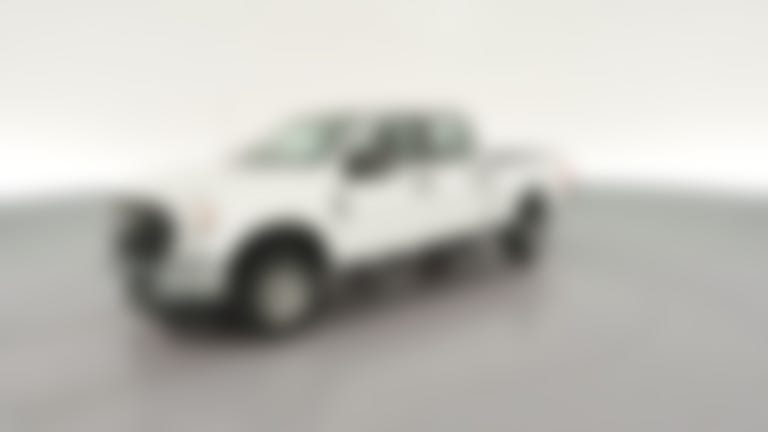 2022 Ford F250 Super Duty Crew Cab vehicle photo