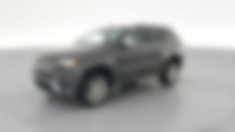 2015 Jeep Grand Cherokee vehicle photo