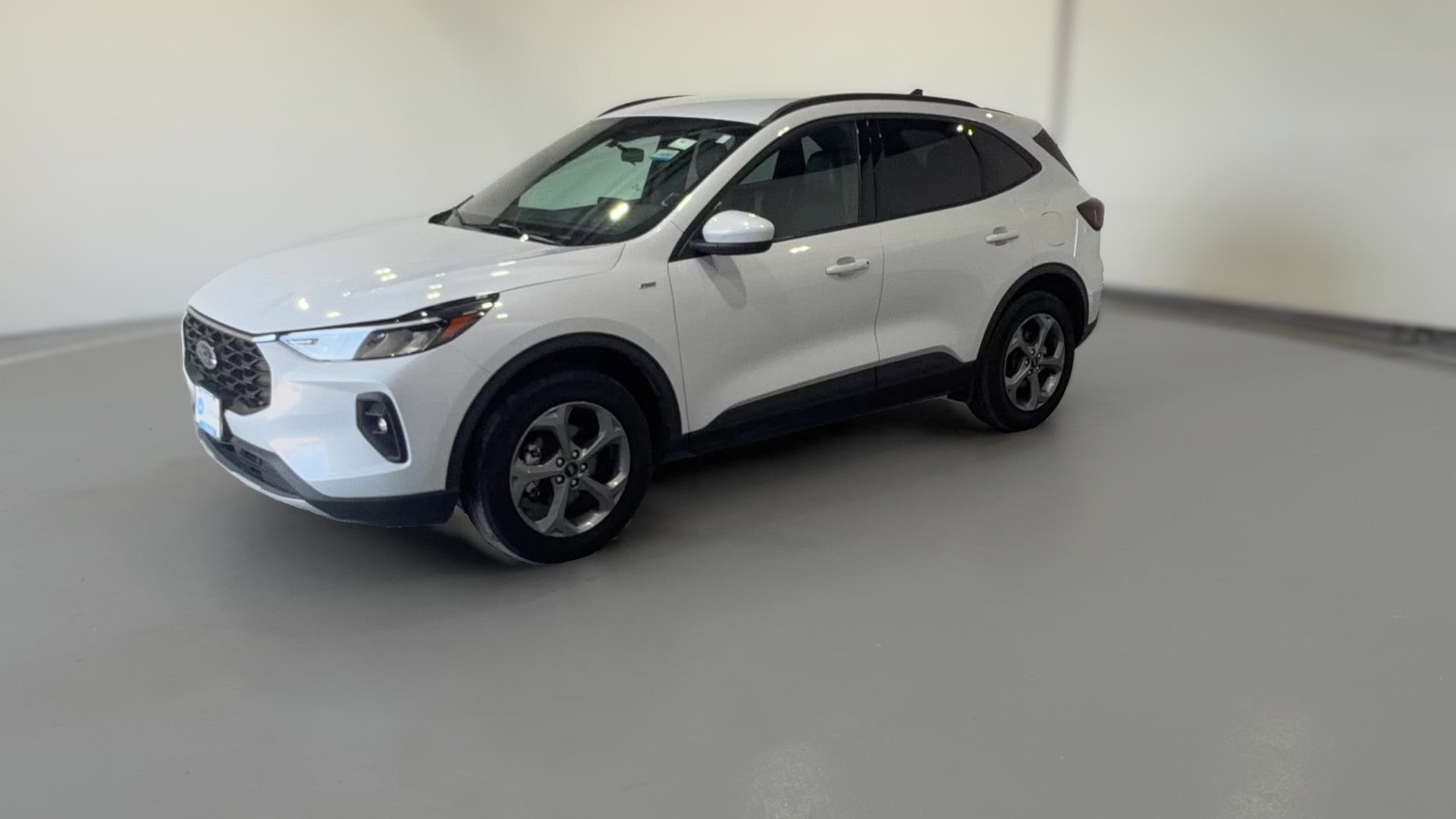 2025 Ford Escape vehicle photo