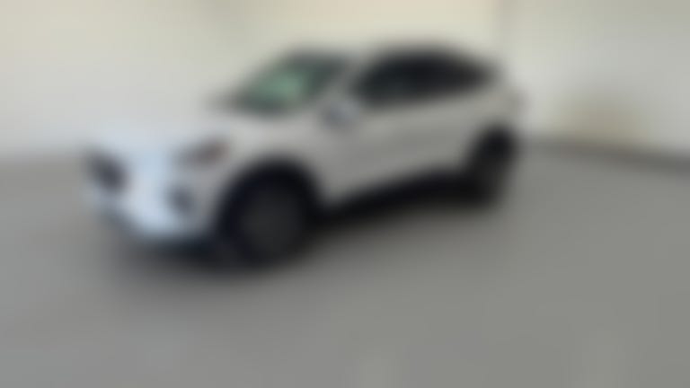 2025 Ford Escape vehicle photo