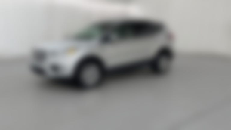 2019 Ford Escape vehicle photo