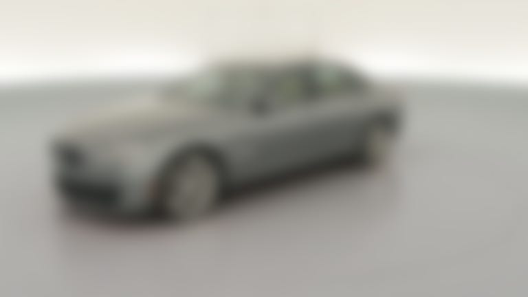2014 BMW 7 Series vehicle photo