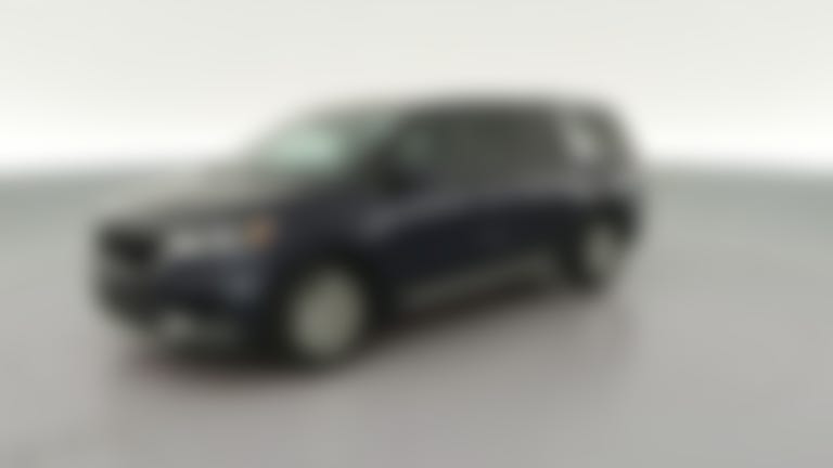 2024 Kia Carnival vehicle photo