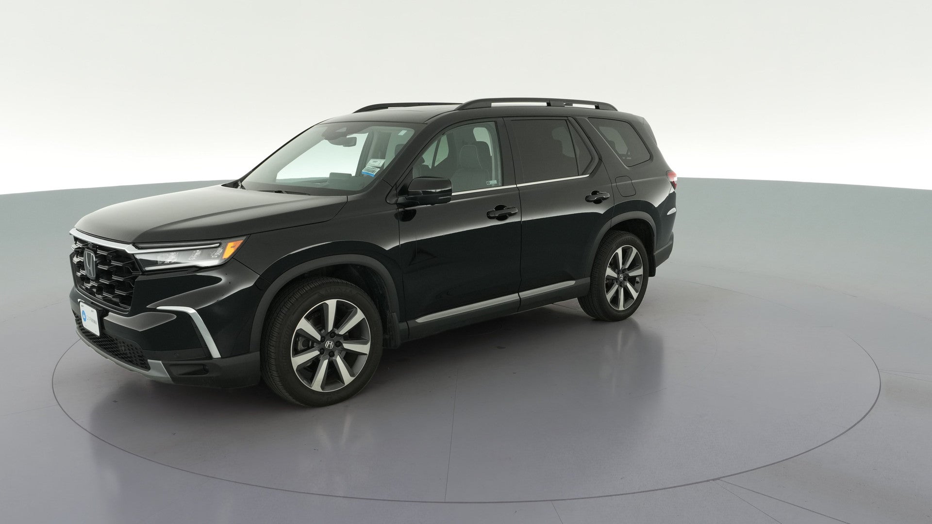 2025 Honda Pilot vehicle photo