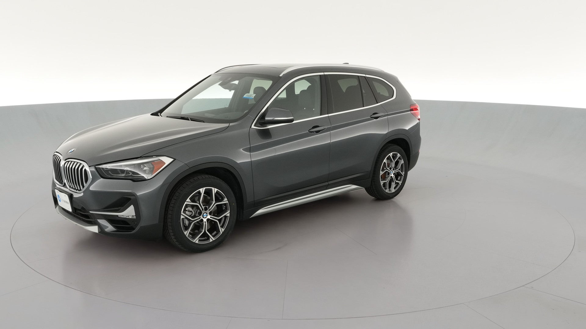 2020 BMW X1 vehicle photo
