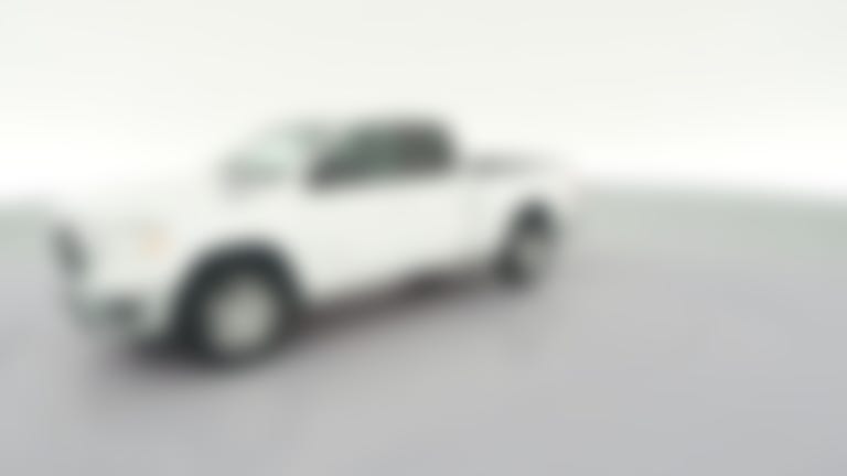 2022 Ram 1500 Quad Cab vehicle photo