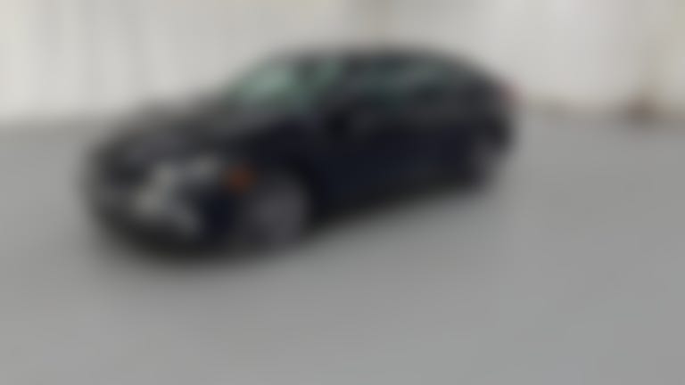 2021 Honda Civic vehicle photo