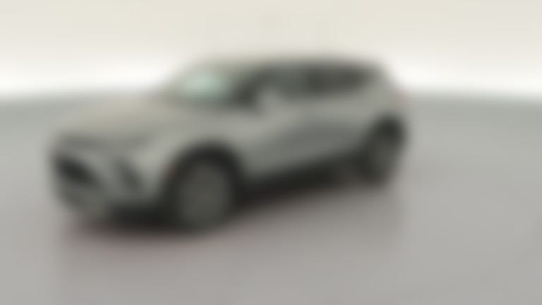 2023 Chevrolet Blazer vehicle photo