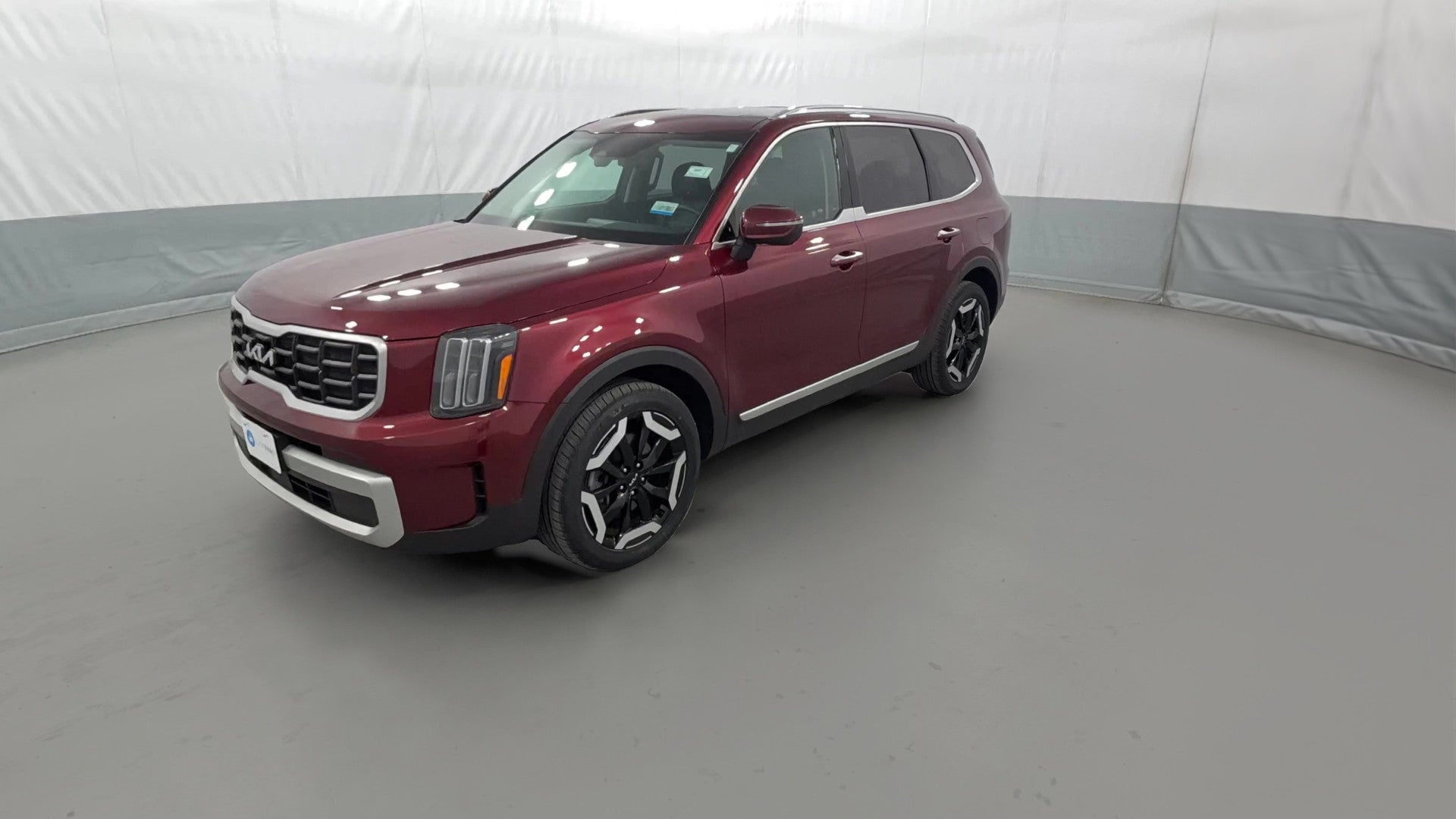 2024 Kia Telluride vehicle photo