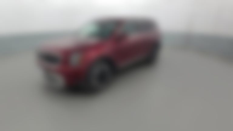2024 Kia Telluride vehicle photo