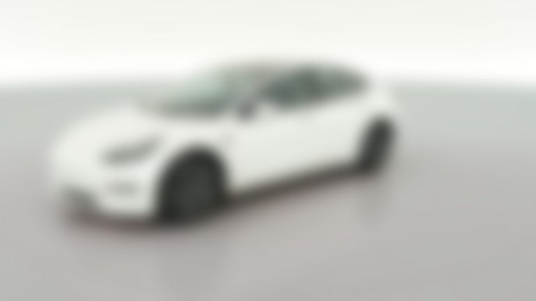 2022 Tesla Model 3 vehicle photo