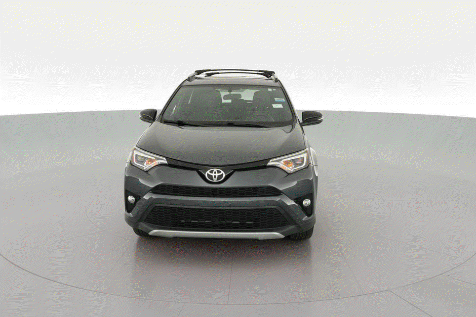 2016 Toyota RAV4 | Carvana