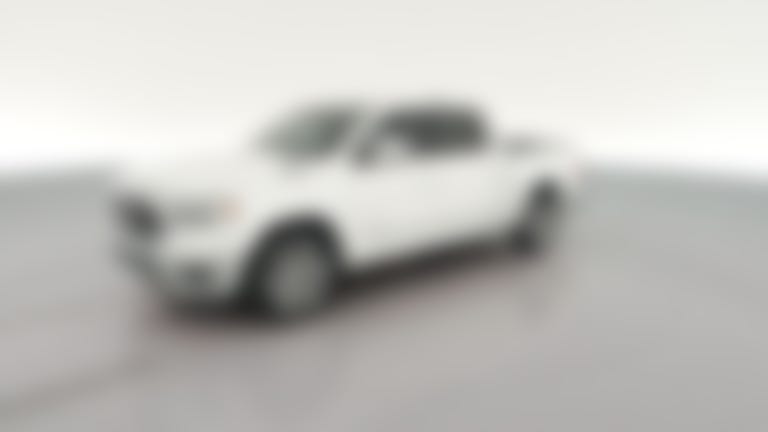 2021 Ram 1500 Crew Cab vehicle photo
