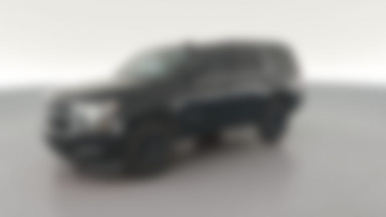 2018 Chevrolet Tahoe vehicle photo