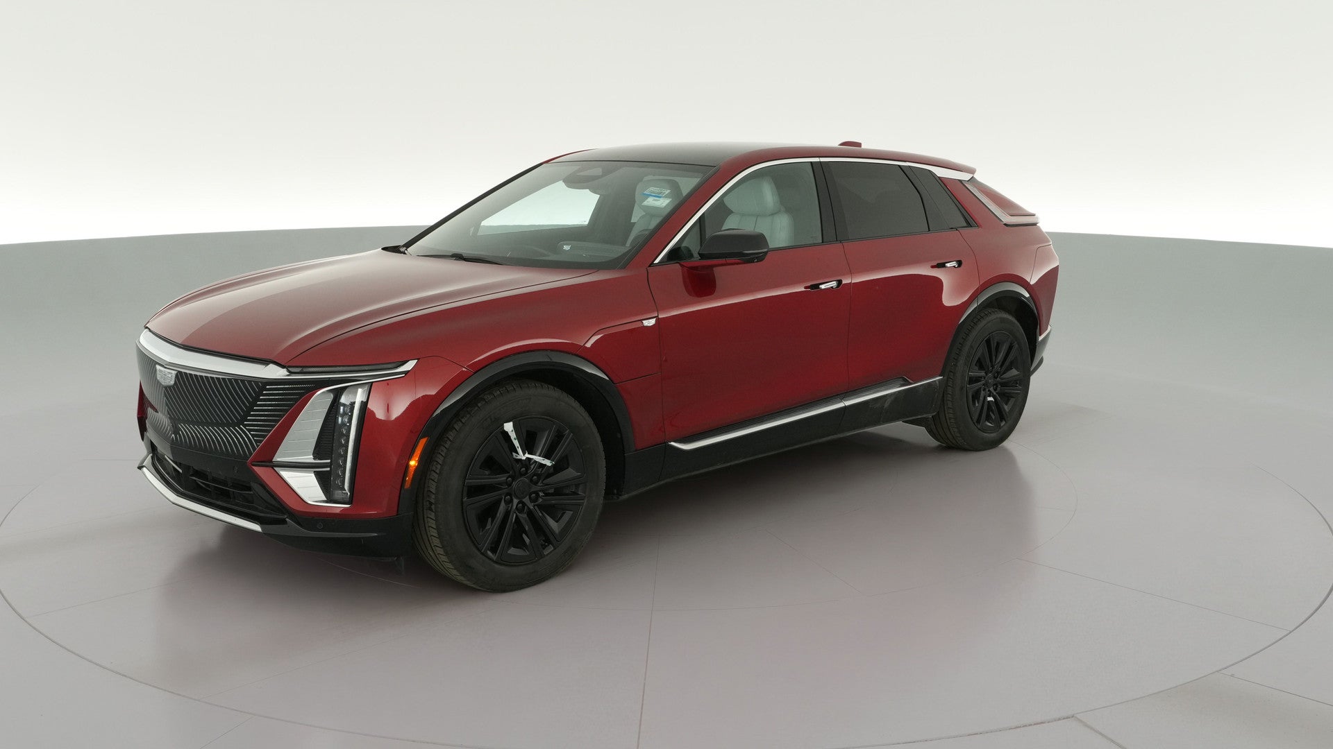2024 Cadillac LYRIQ vehicle photo