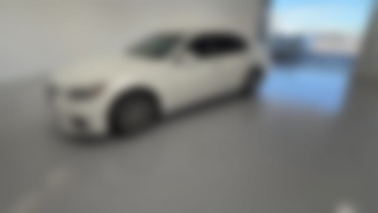 2014 Lexus LS vehicle photo