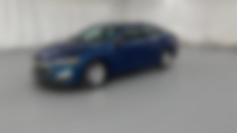 2019 Chevrolet Malibu vehicle photo