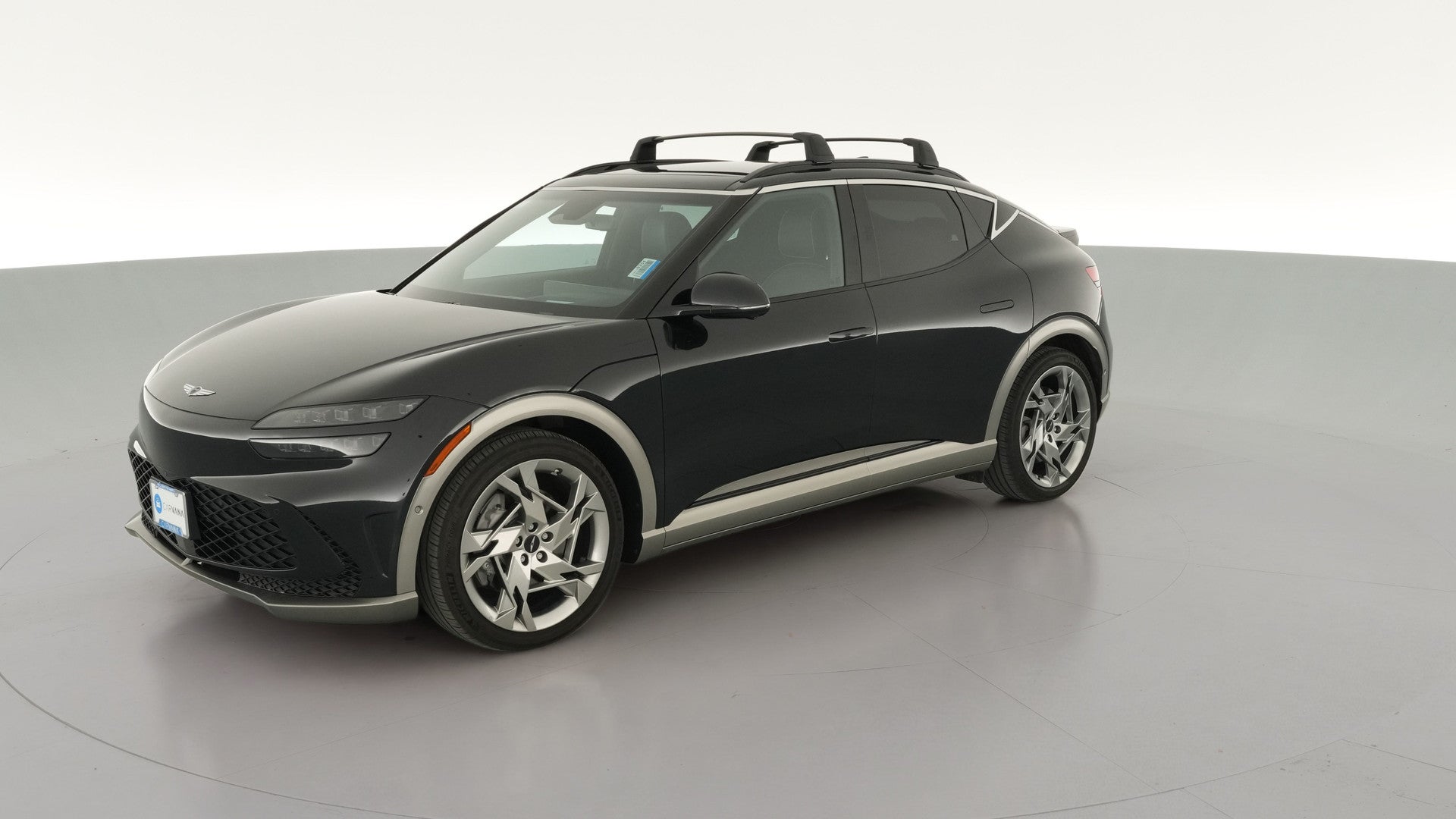 2023 Genesis GV60 vehicle photo
