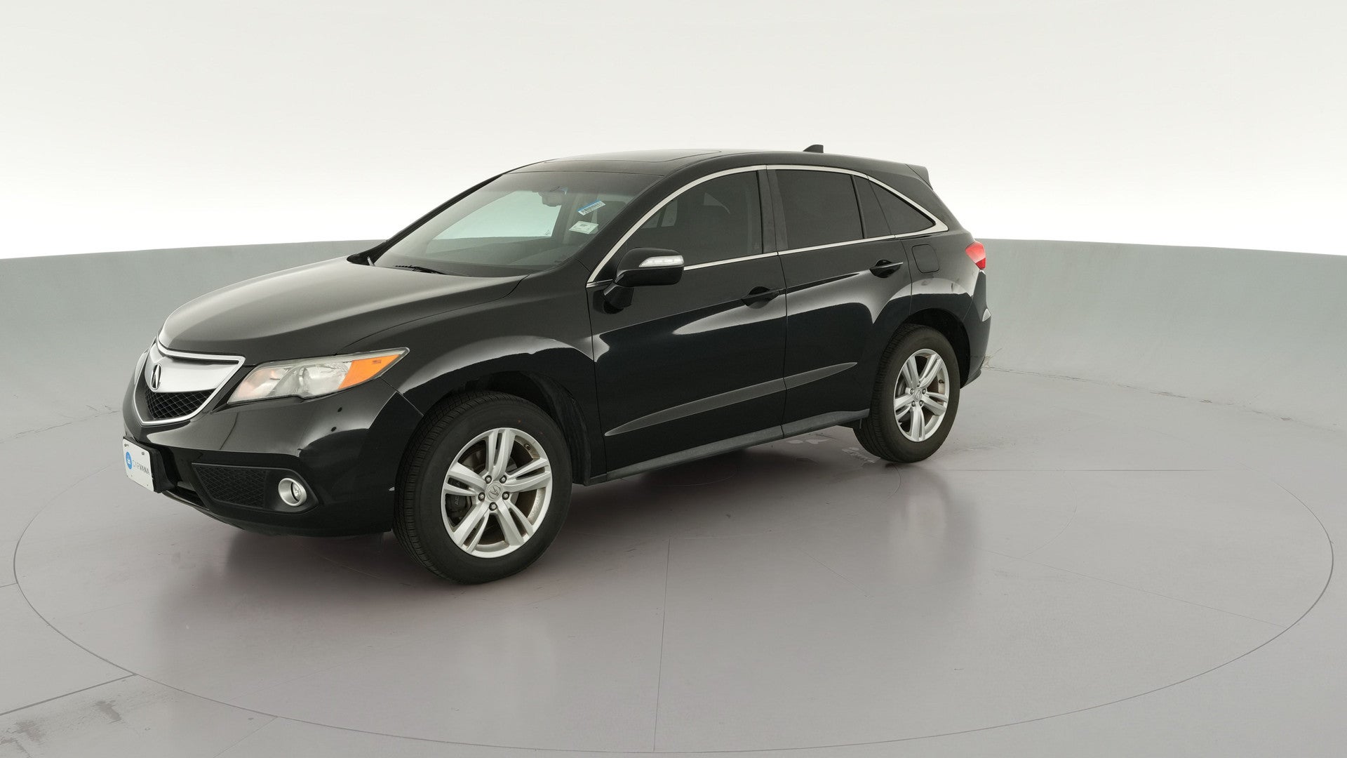 2013 Acura RDX vehicle photo