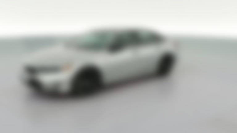 2025 Honda Civic Hybrid vehicle photo