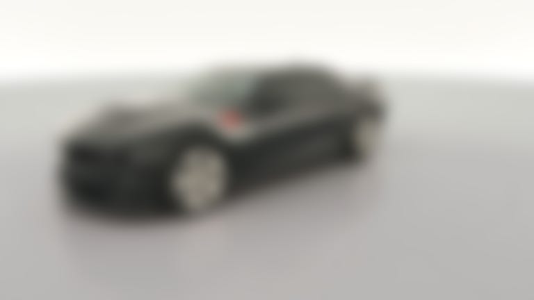 2013 Chevrolet Camaro vehicle photo