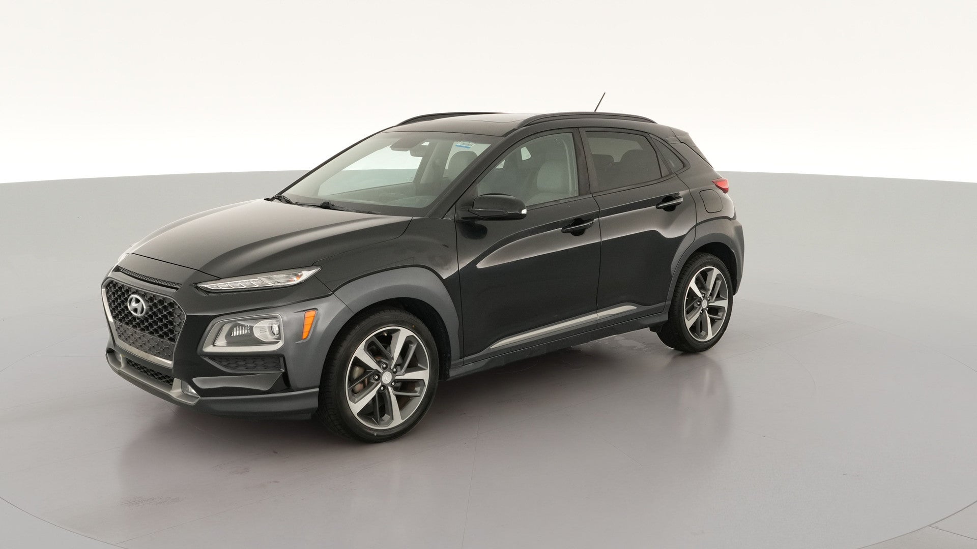 2018 Hyundai Kona vehicle photo