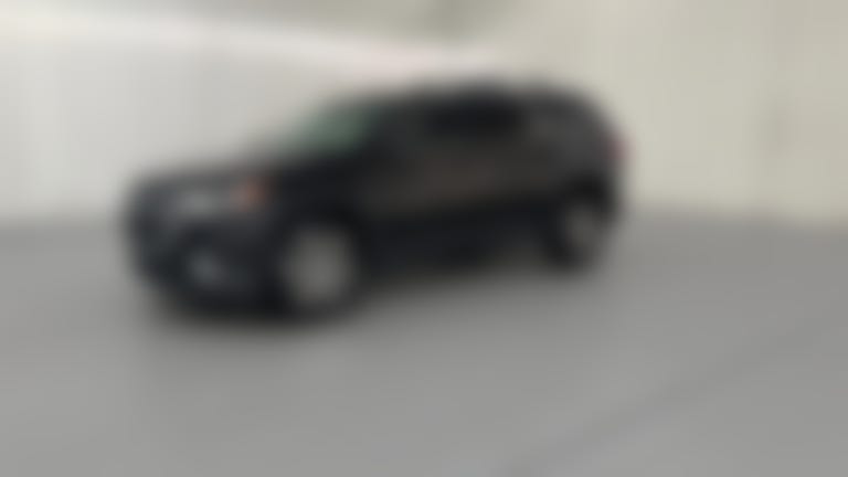 2018 Chevrolet Traverse vehicle photo