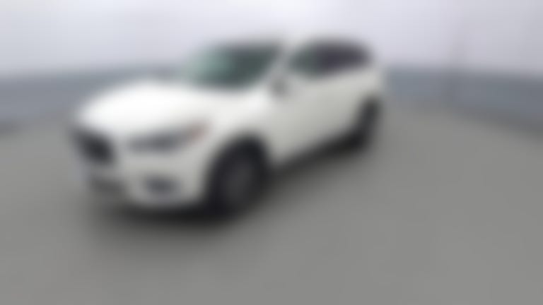 2019 INFINITI QX60 vehicle photo