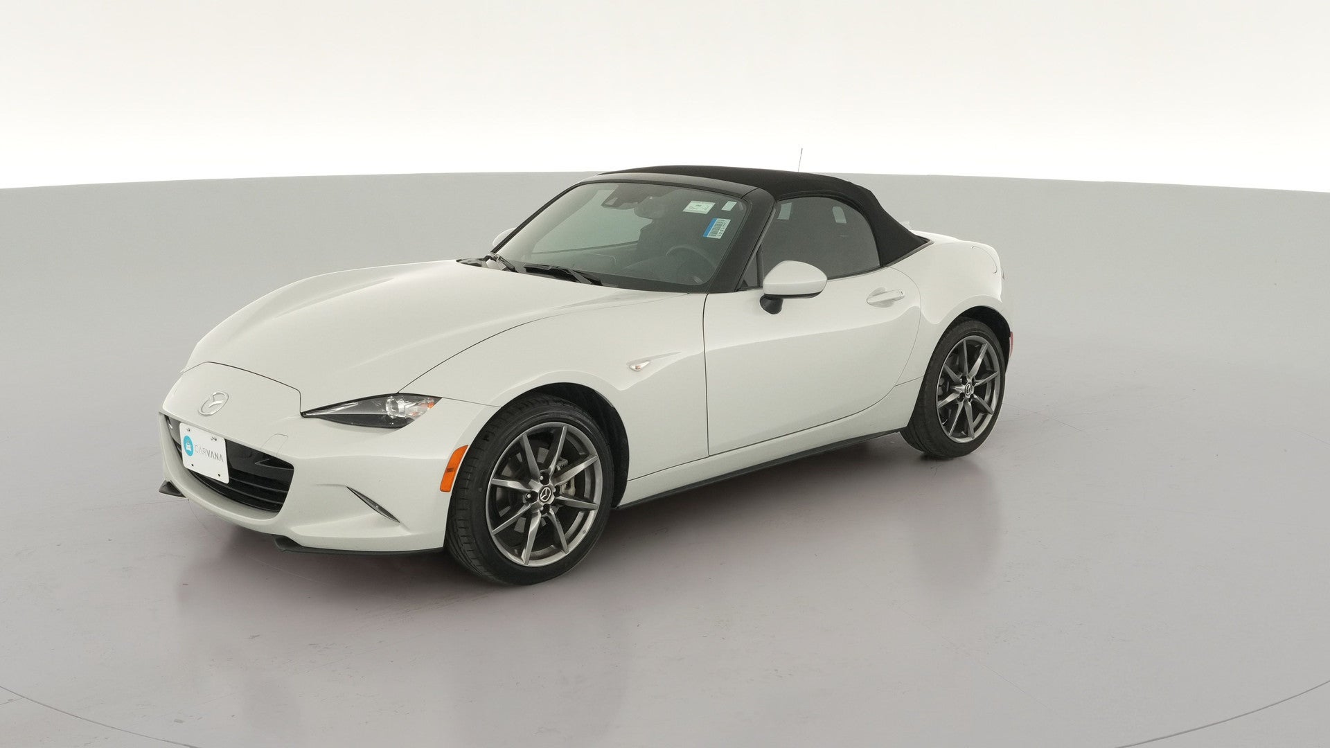 2016 MAZDA MX-5 Miata vehicle photo