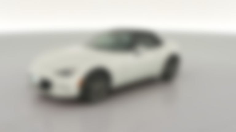2016 MAZDA MX-5 Miata vehicle photo