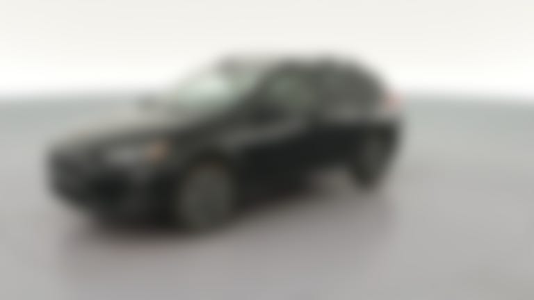 2018 Subaru Crosstrek vehicle photo